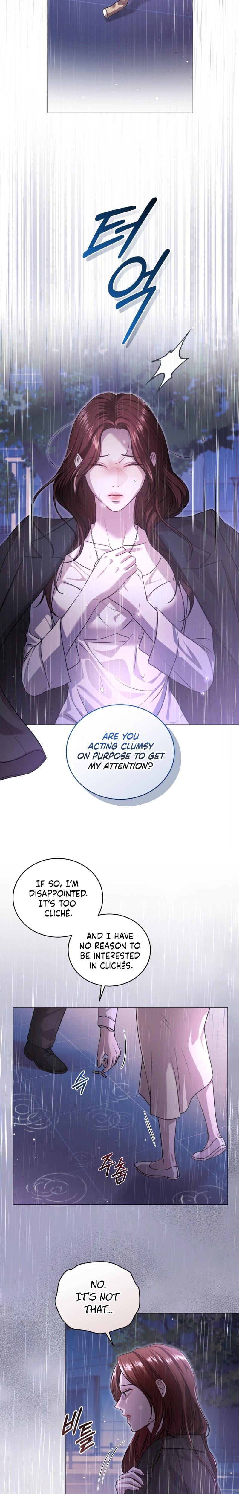 Immoral Lies Uncensored, chapter 3, page 9 of 24