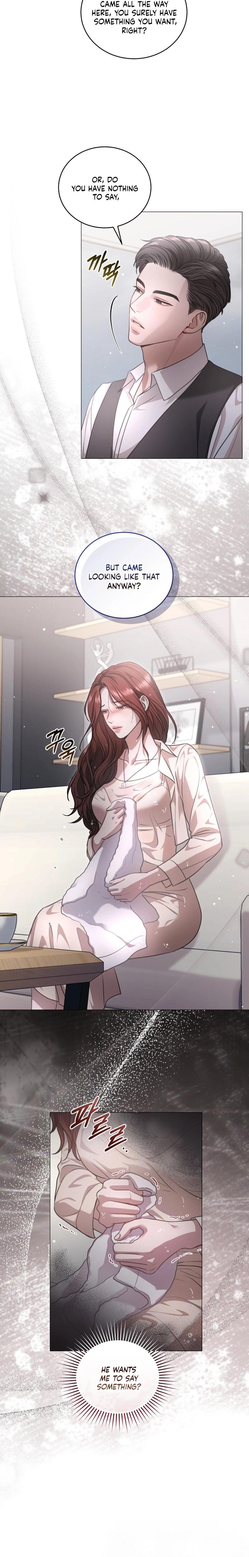Immoral Lies Uncensored, chapter 3, page 12 of 24