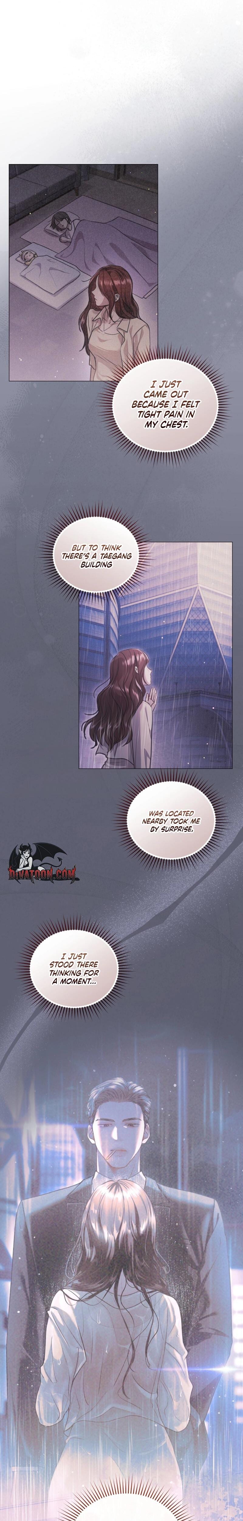 Immoral Lies Uncensored, chapter 3, page 13 of 24