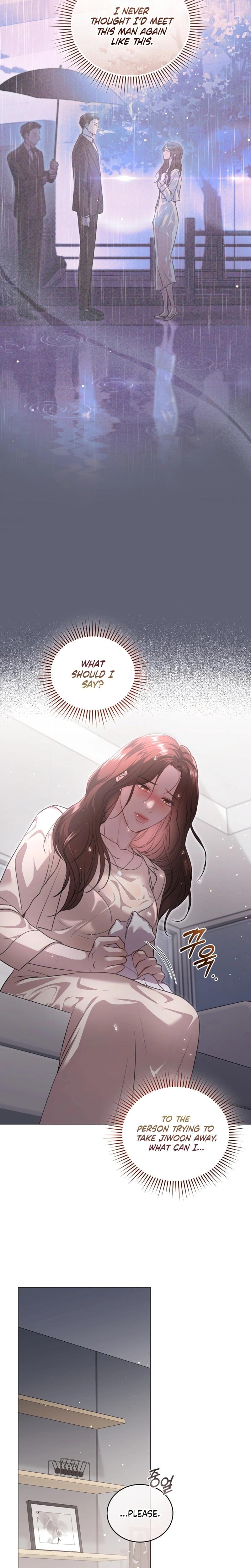 Immoral Lies Uncensored, chapter 3, page 14 of 24