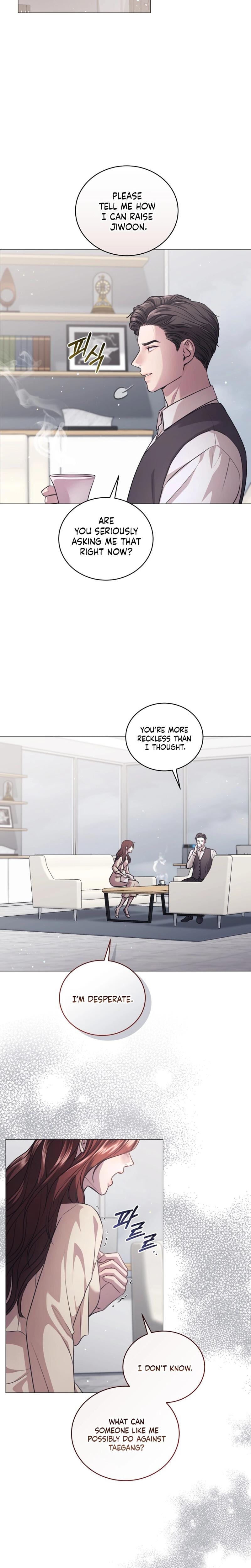 Immoral Lies Uncensored, chapter 3, page 15 of 24