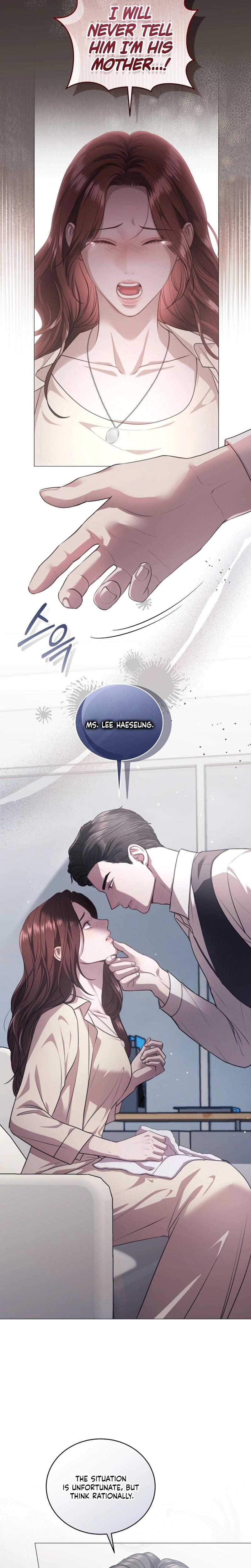 Immoral Lies Uncensored, chapter 3, page 17 of 24