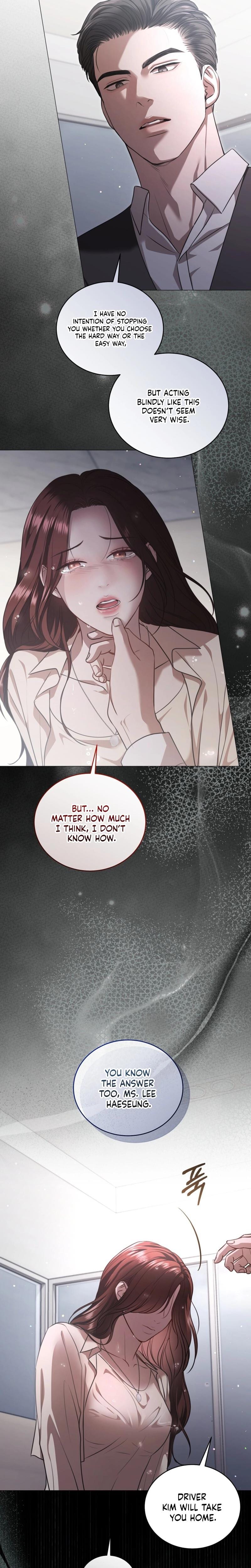 Immoral Lies Uncensored, chapter 3, page 18 of 24