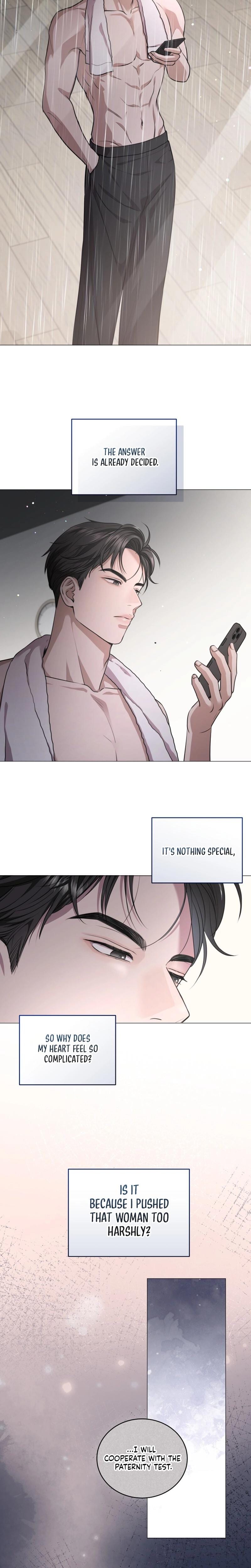 Immoral Lies Uncensored, chapter 3, page 20 of 24
