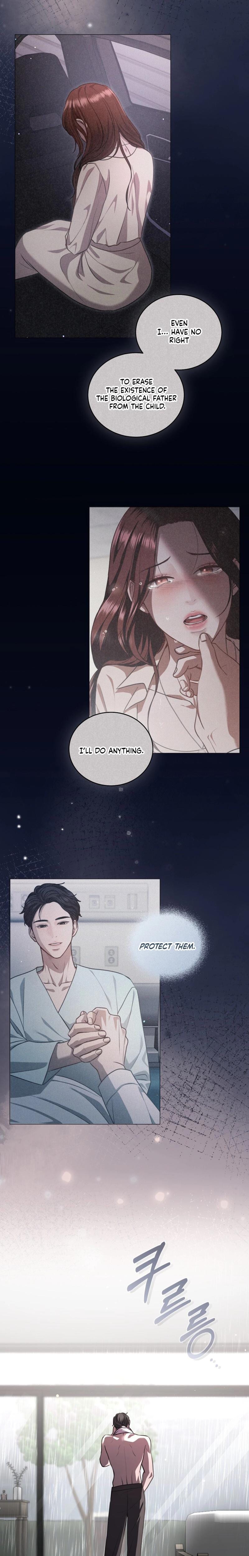 Immoral Lies Uncensored, chapter 3, page 21 of 24