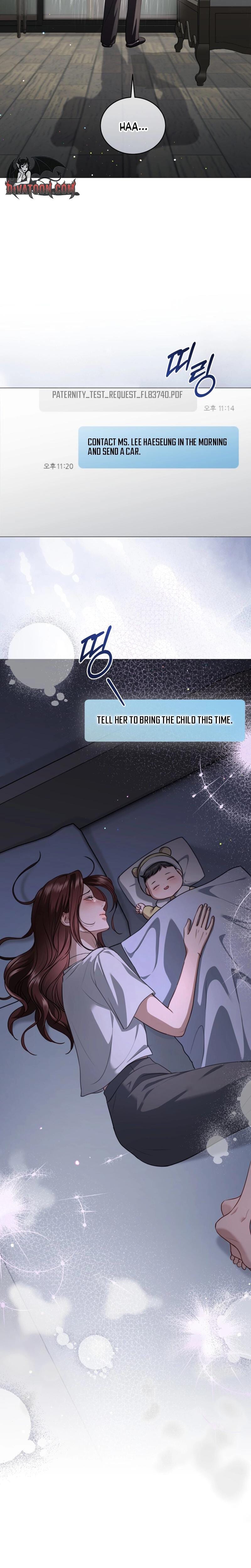 Immoral Lies Uncensored, chapter 3, page 22 of 24