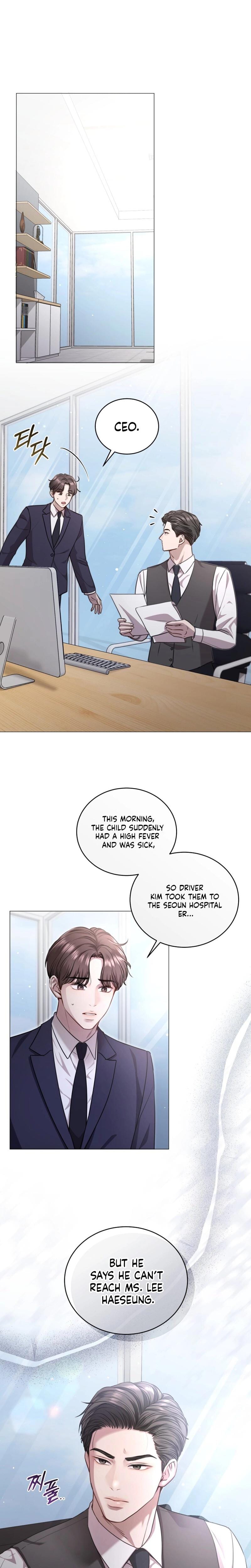 Immoral Lies Uncensored, chapter 3, page 23 of 24