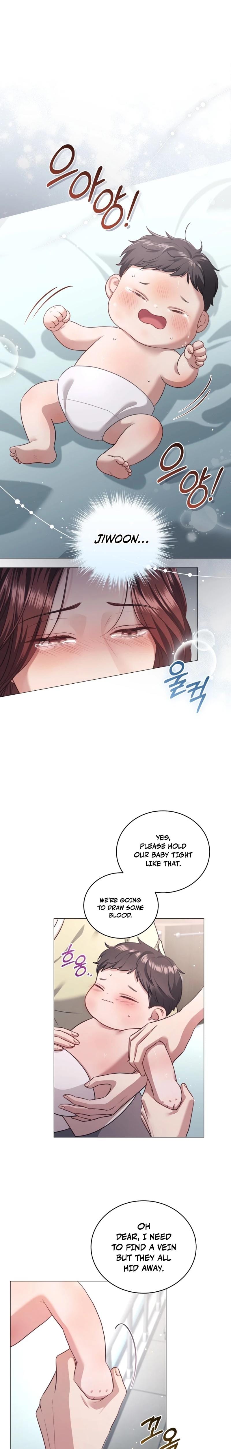 Immoral Lies Uncensored, chapter 4, page 5 of 24