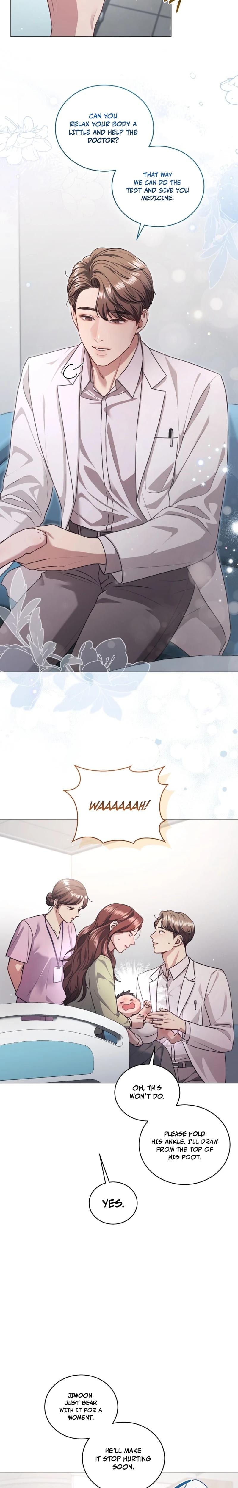Immoral Lies Uncensored, chapter 4, page 6 of 24