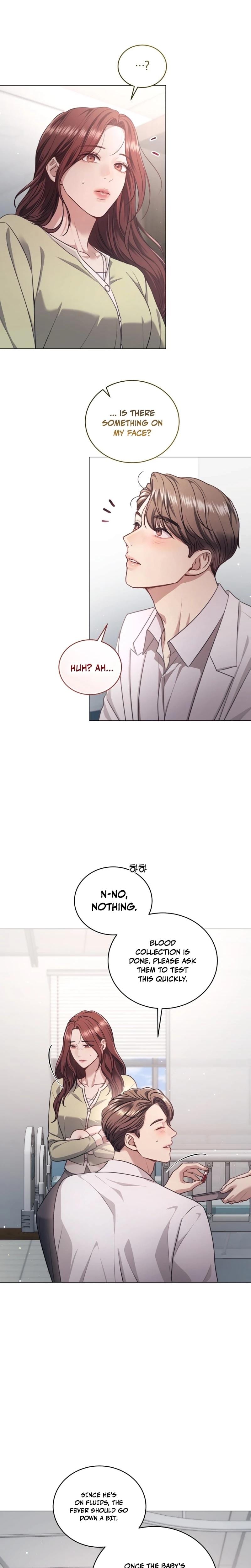 Immoral Lies Uncensored, chapter 4, page 8 of 24
