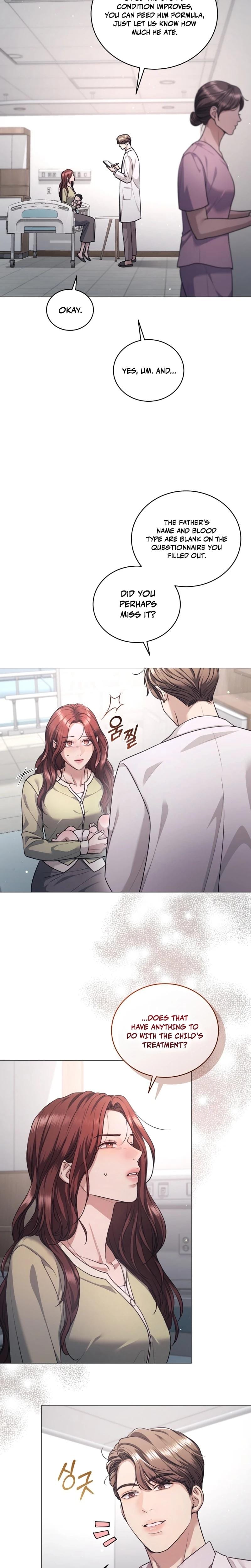 Immoral Lies Uncensored, chapter 4, page 9 of 24