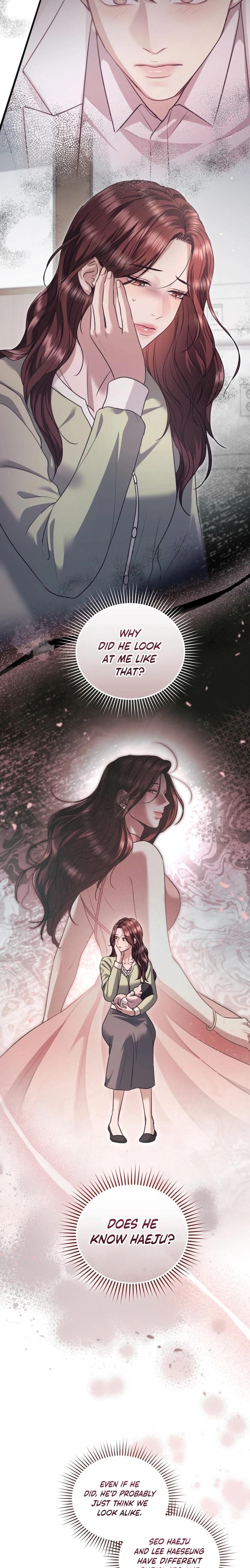 Immoral Lies Uncensored, chapter 4, page 11 of 24