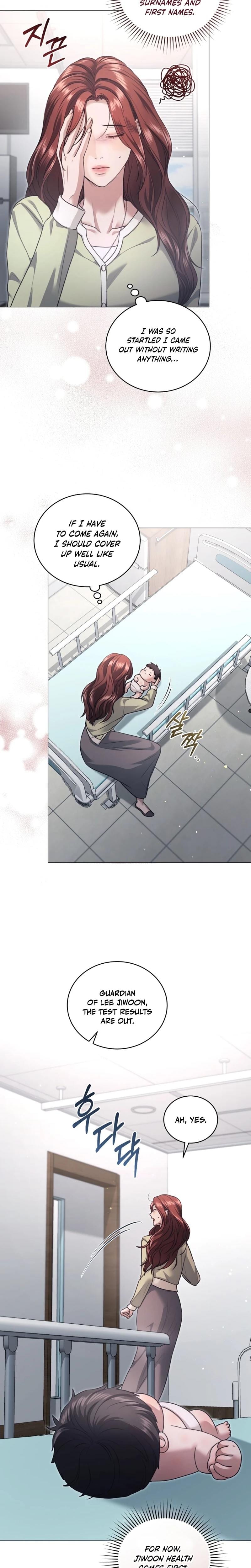 Immoral Lies Uncensored, chapter 4, page 12 of 24