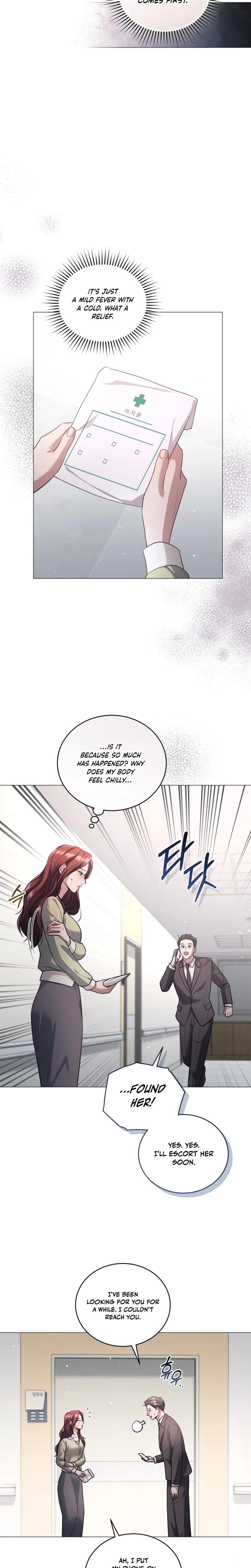 Immoral Lies Uncensored, chapter 4, page 13 of 24