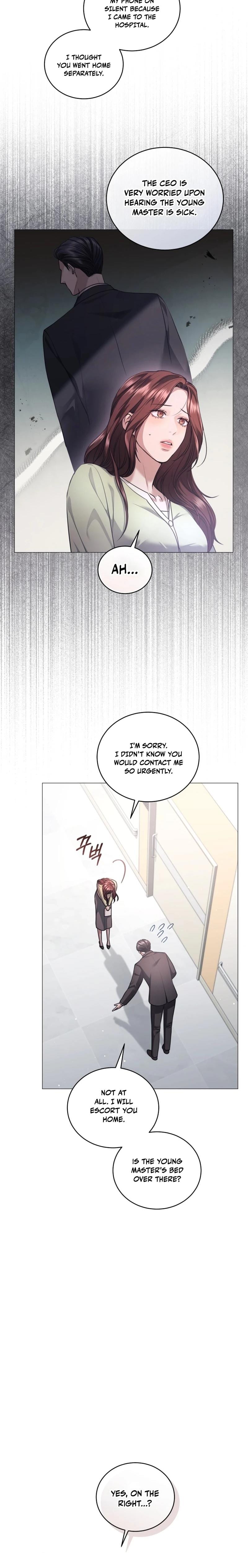 Immoral Lies Uncensored, chapter 4, page 14 of 24