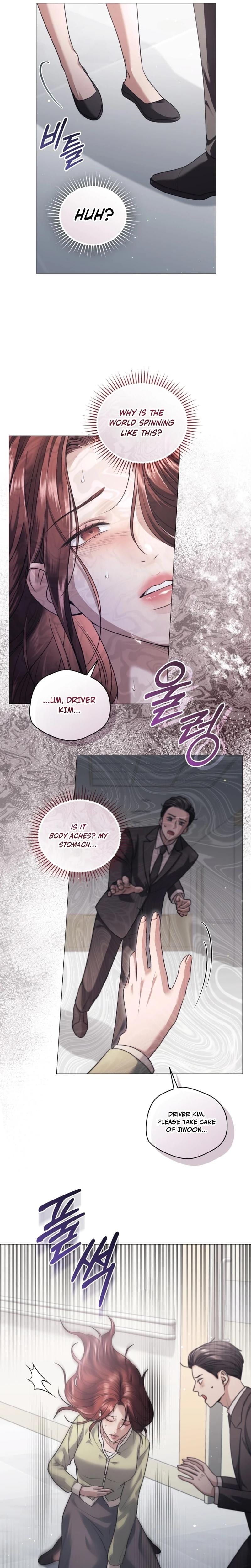 Immoral Lies Uncensored, chapter 4, page 15 of 24