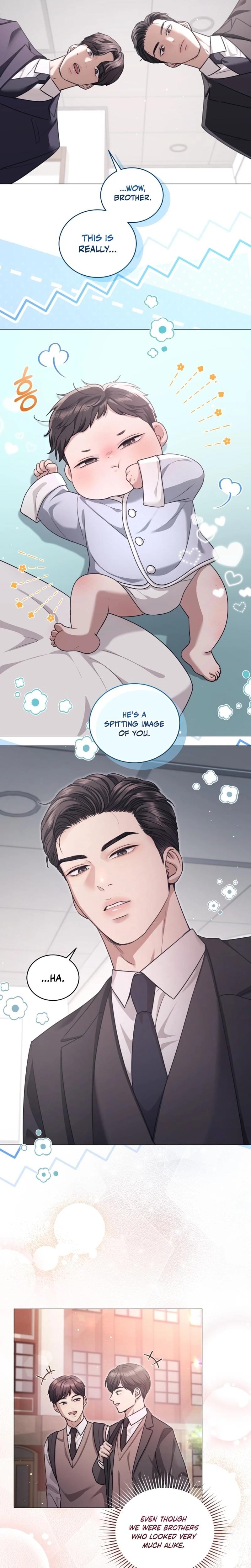 Immoral Lies Uncensored, chapter 4, page 17 of 24