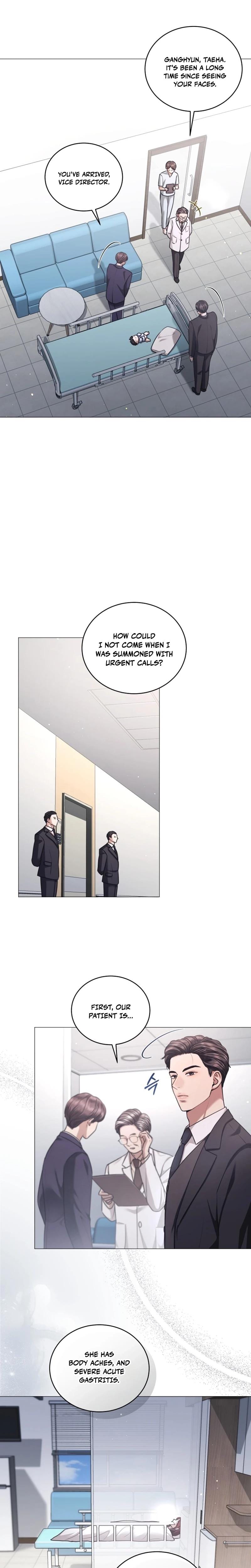Immoral Lies Uncensored, chapter 4, page 19 of 24