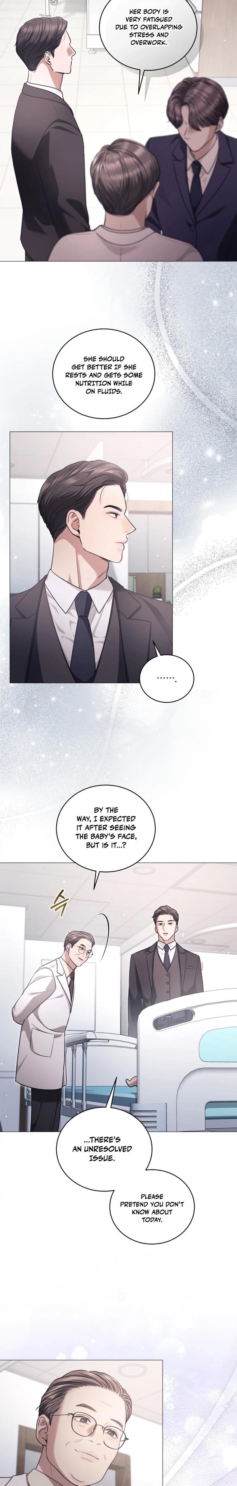 Immoral Lies Uncensored, chapter 4, page 20 of 24