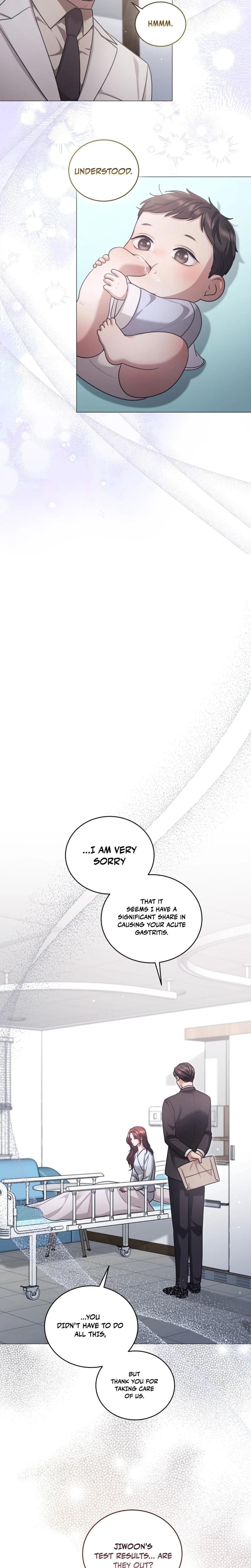 Immoral Lies Uncensored, chapter 4, page 21 of 24