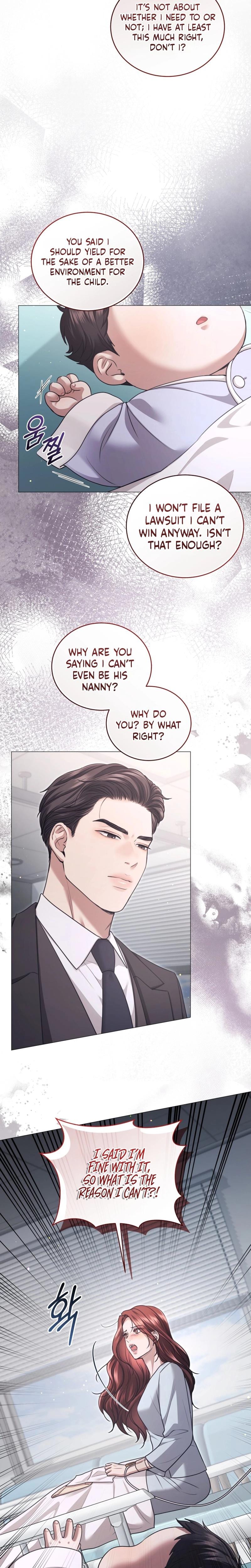 Immoral Lies Uncensored, chapter 5, page 6 of 25