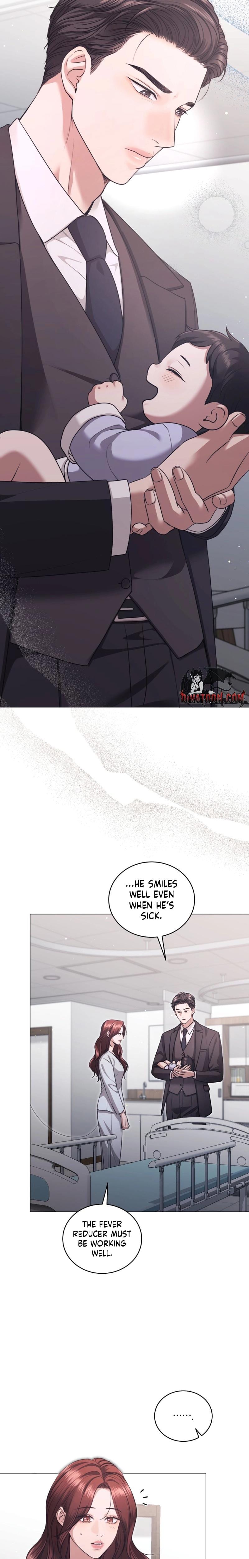 Immoral Lies Uncensored, chapter 5, page 12 of 25