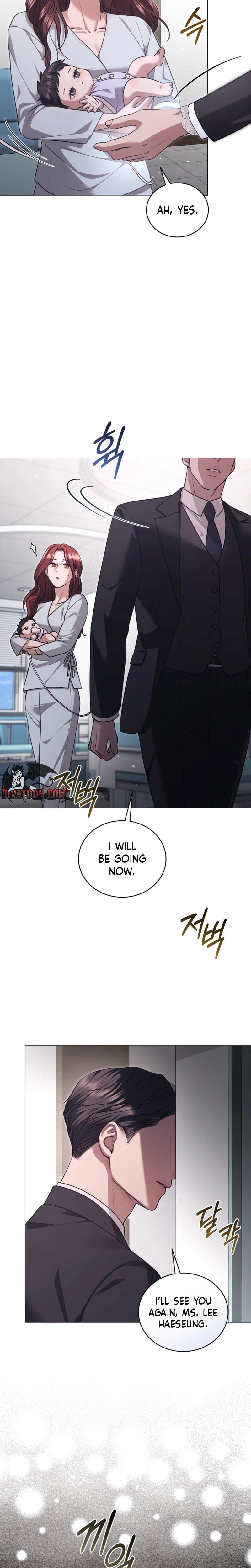 Immoral Lies Uncensored, chapter 5, page 13 of 25