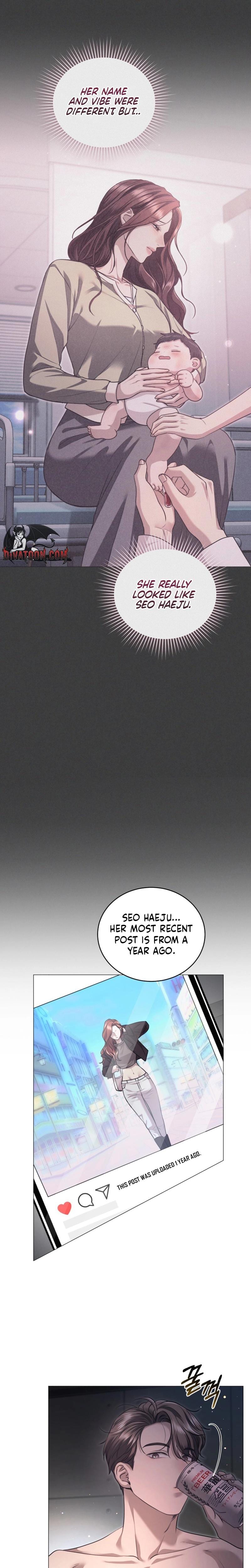 Immoral Lies Uncensored, chapter 5, page 17 of 25