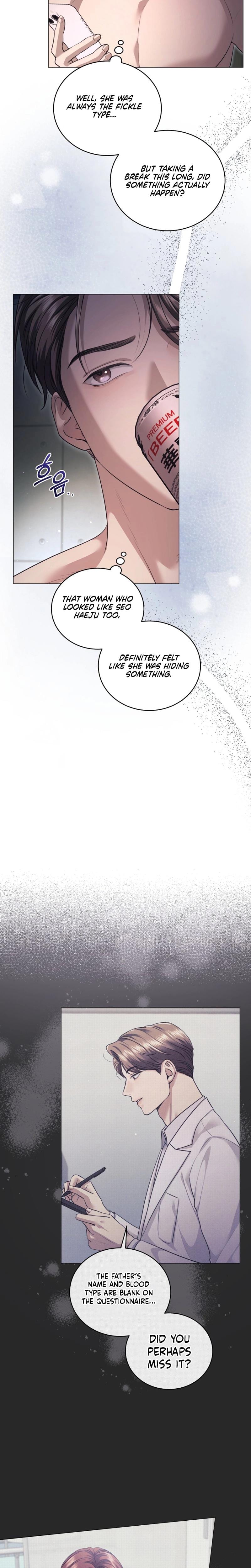 Immoral Lies Uncensored, chapter 5, page 18 of 25