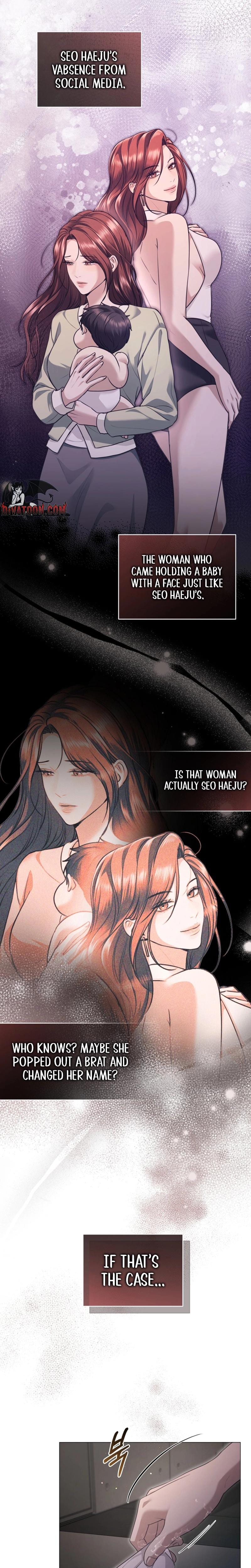 Immoral Lies Uncensored, chapter 5, page 24 of 25