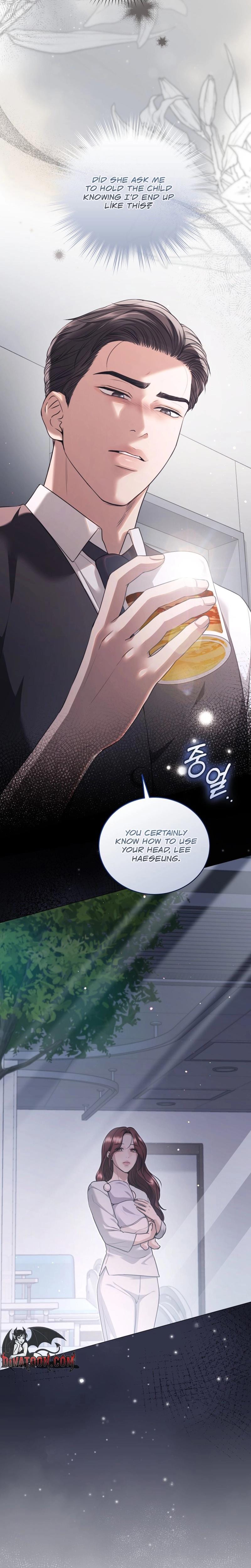 Immoral Lies Uncensored, chapter 6, page 6 of 25