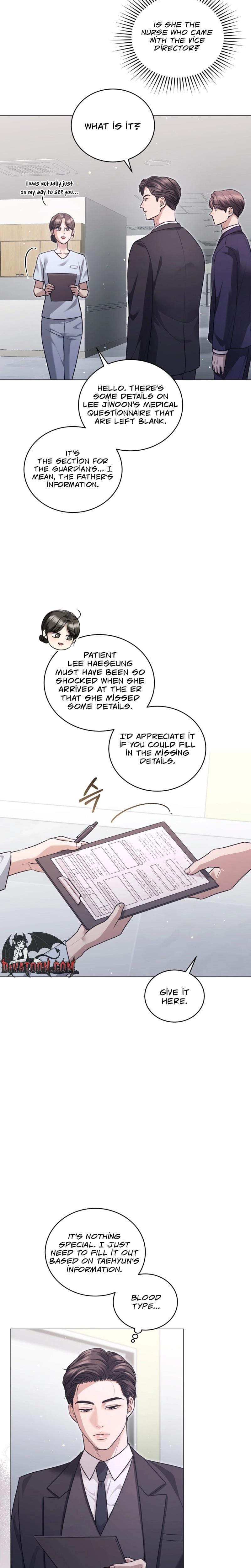 Immoral Lies Uncensored, chapter 6, page 8 of 25