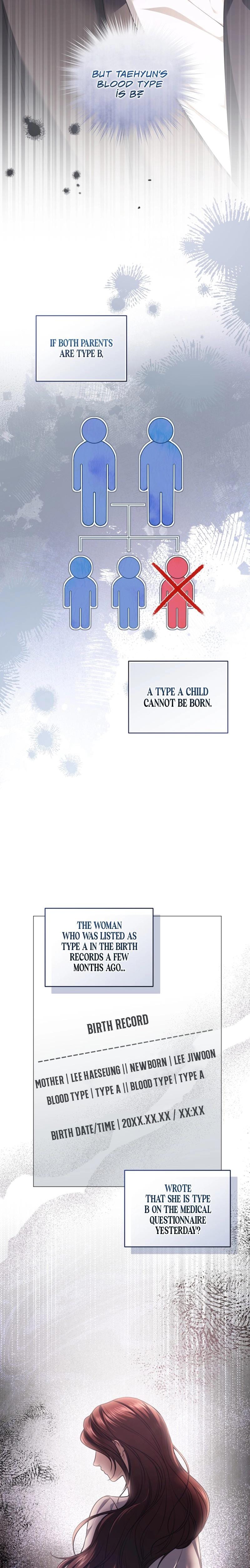 Immoral Lies Uncensored, chapter 6, page 10 of 25