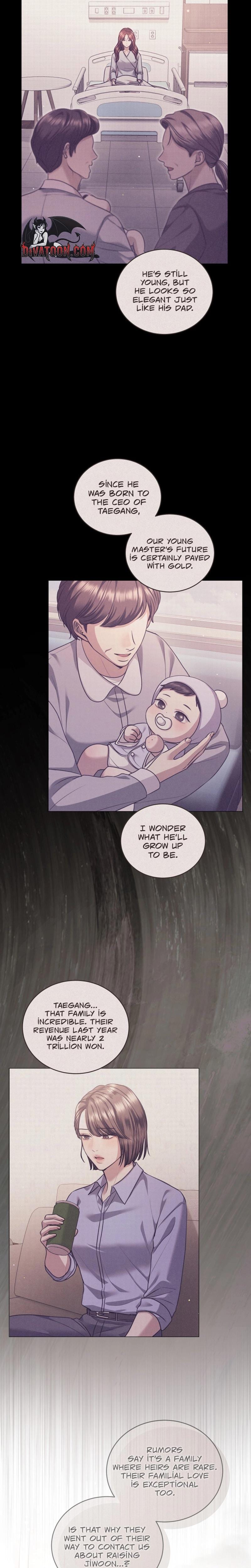 Immoral Lies Uncensored, chapter 6, page 13 of 25