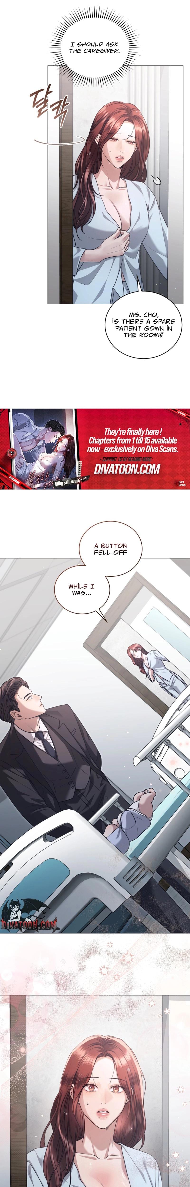 Immoral Lies Uncensored, chapter 6, page 17 of 25