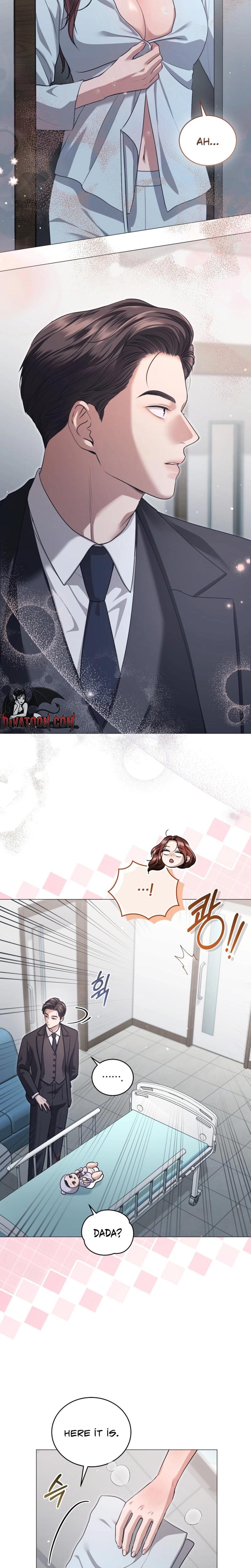 Immoral Lies Uncensored, chapter 6, page 18 of 25