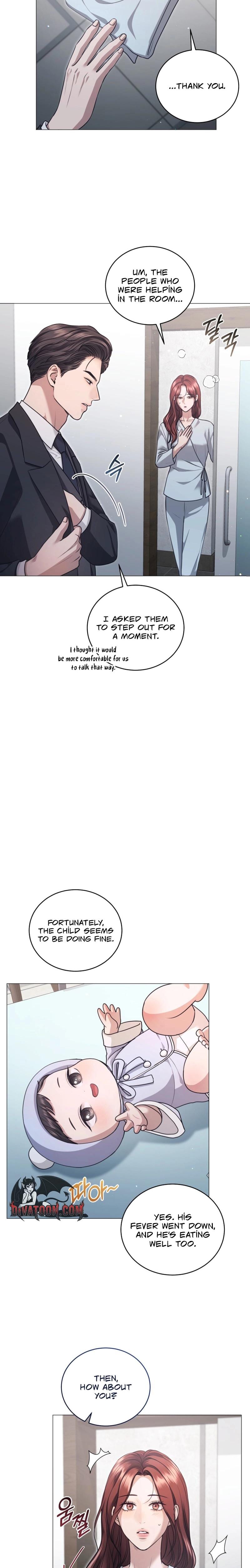 Immoral Lies Uncensored, chapter 6, page 19 of 25