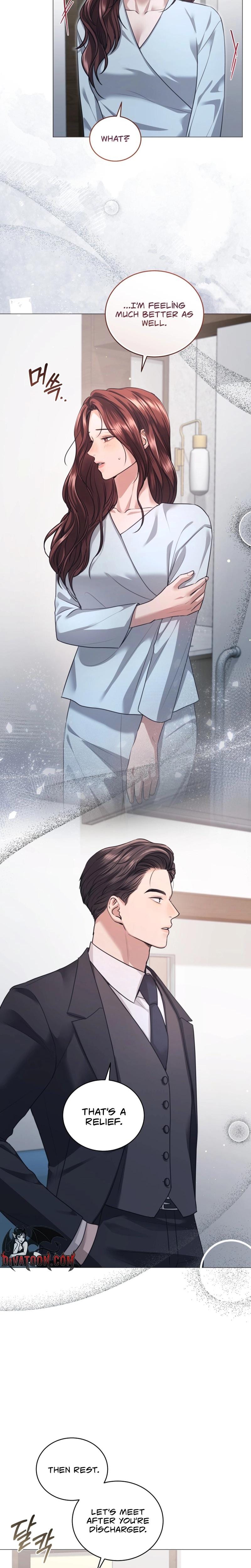 Immoral Lies Uncensored, chapter 6, page 20 of 25
