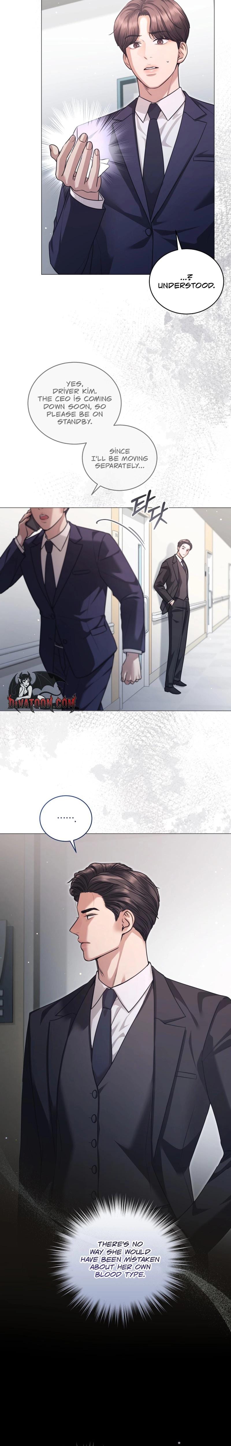 Immoral Lies Uncensored, chapter 6, page 22 of 25