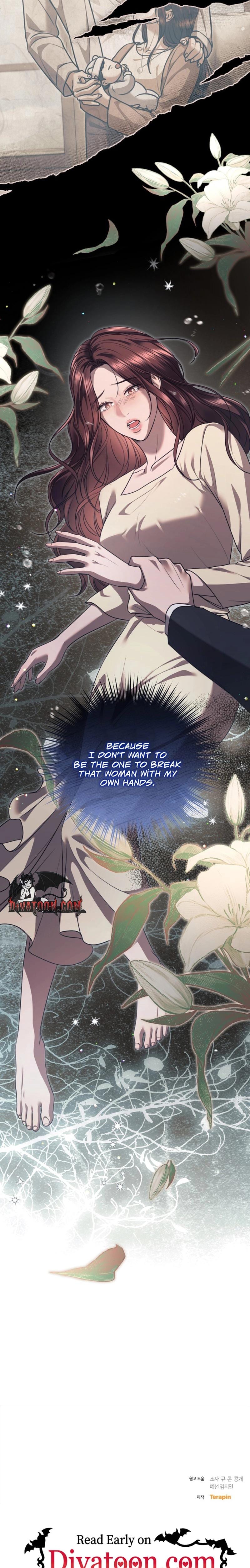 Immoral Lies Uncensored, chapter 6, page 24 of 25