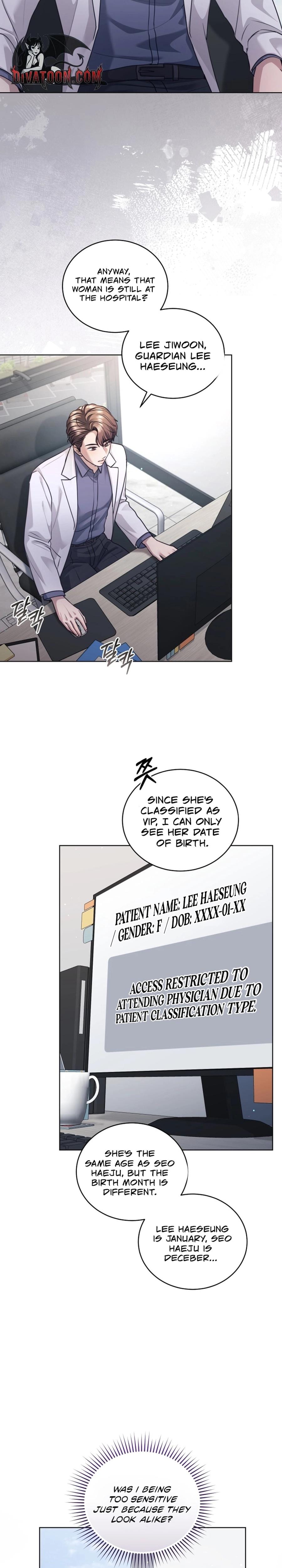 Immoral Lies Uncensored, chapter 7, page 5 of 27