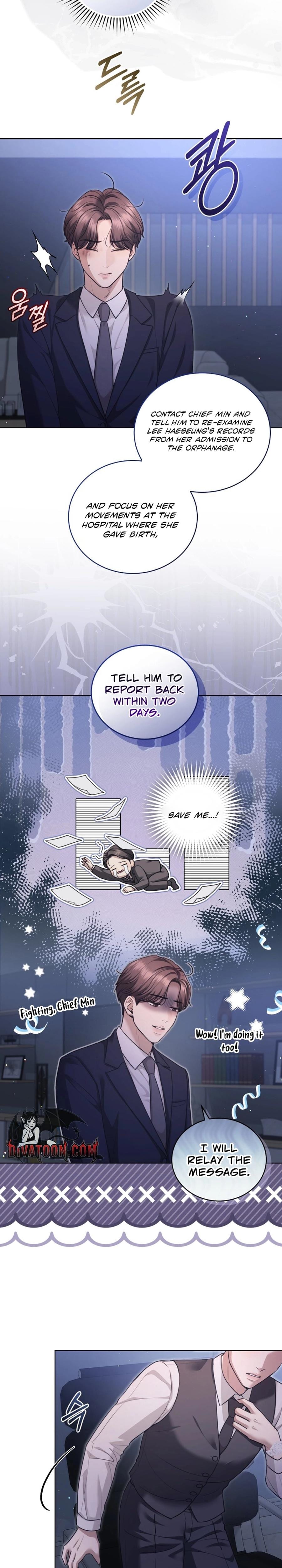 Immoral Lies Uncensored, chapter 7, page 10 of 27