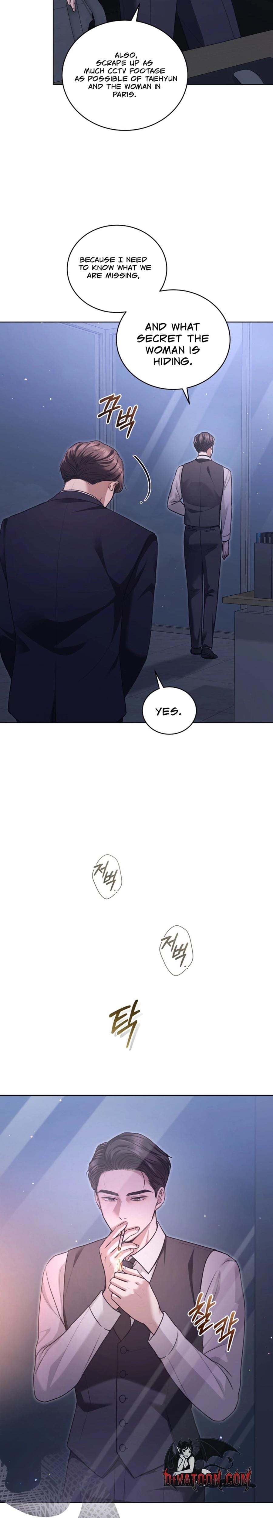 Immoral Lies Uncensored, chapter 7, page 11 of 27
