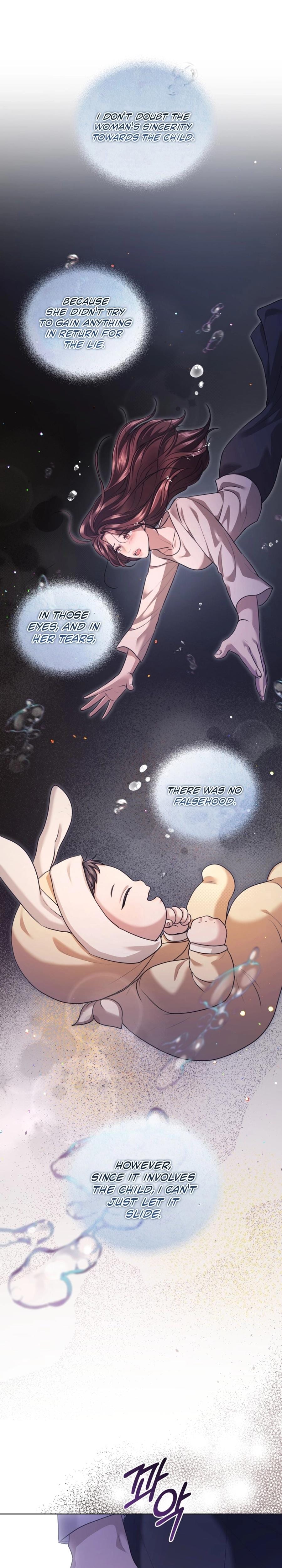 Immoral Lies Uncensored, chapter 7, page 13 of 27