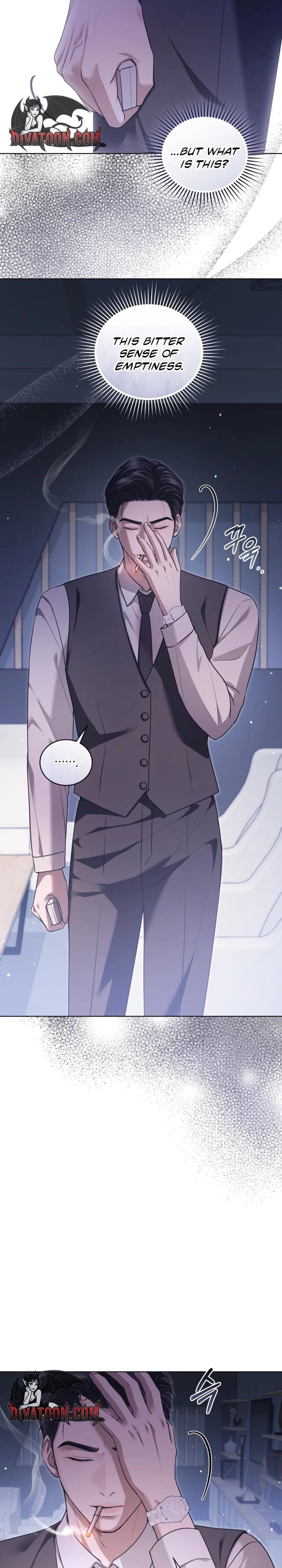 Immoral Lies Uncensored, chapter 7, page 14 of 27