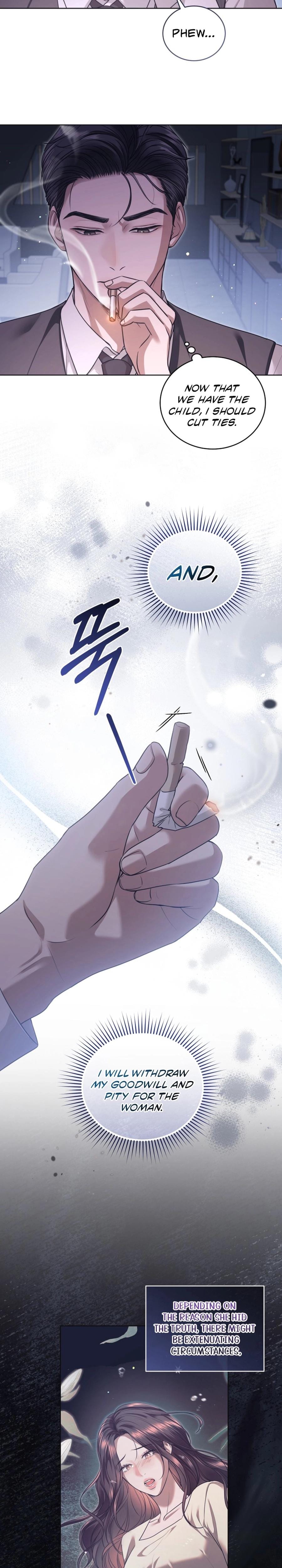 Immoral Lies Uncensored, chapter 7, page 15 of 27
