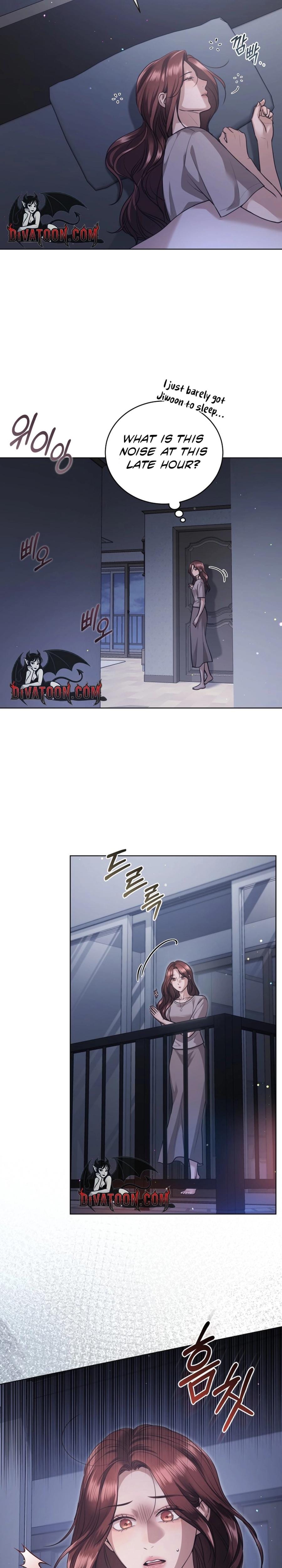 Immoral Lies Uncensored, chapter 7, page 17 of 27