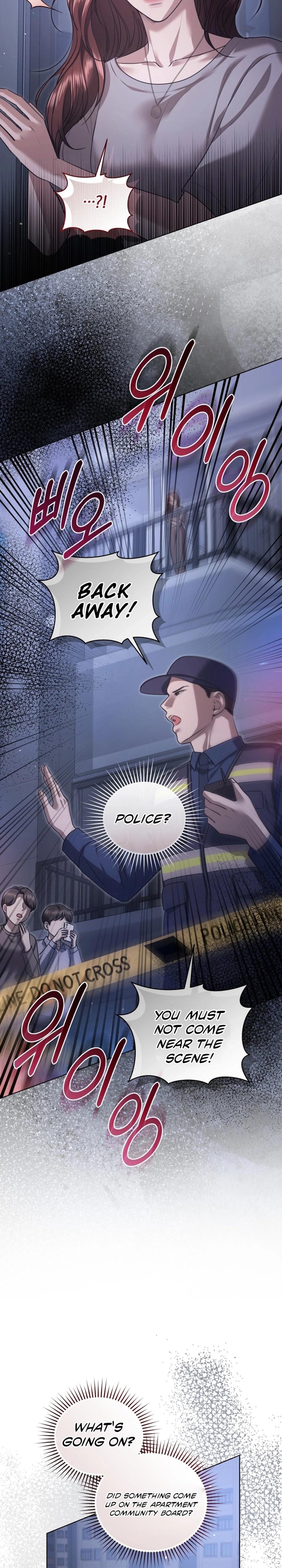 Immoral Lies Uncensored, chapter 7, page 18 of 27