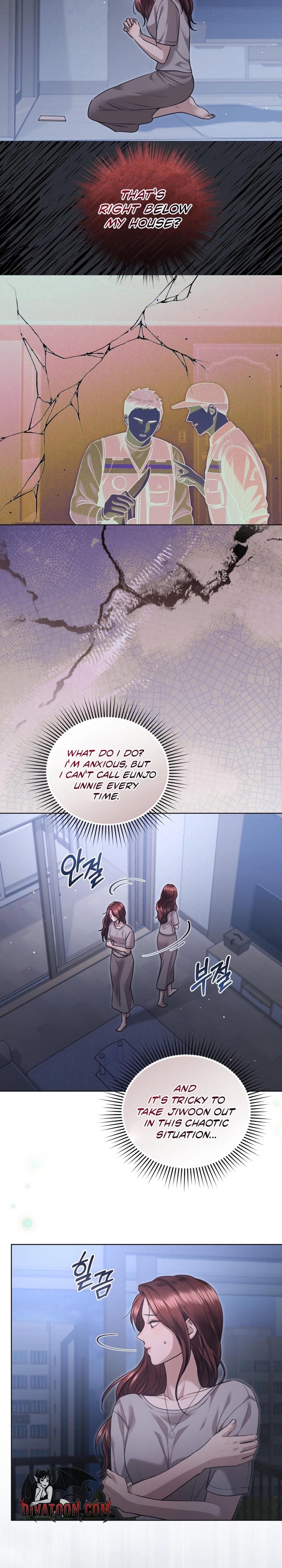 Immoral Lies Uncensored, chapter 7, page 21 of 27