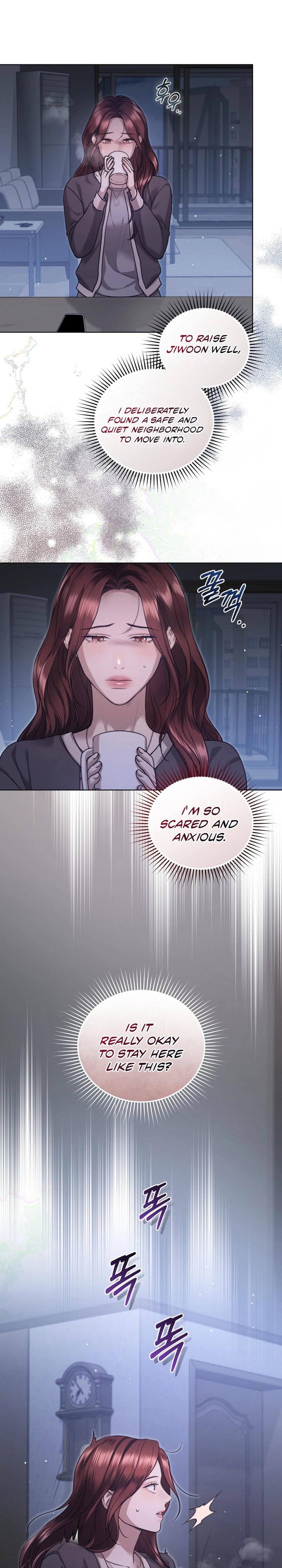 Immoral Lies Uncensored, chapter 7, page 23 of 27